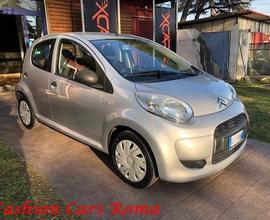 CITROEN C1 1.0 5 porte airdream Pulp
