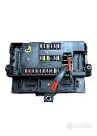 Body Computer Ducato Jamper Boxer