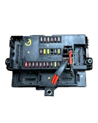 Body Computer Ducato Jamper Boxer