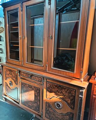 credenza anni 60 