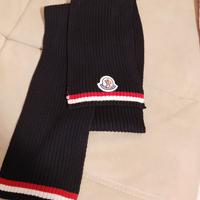sciarpa Moncler uomo