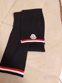 sciarpa Moncler uomo