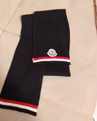 sciarpa Moncler uomo