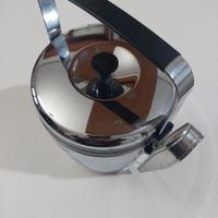 Portaghiaccio Termico Vintage Acciaio