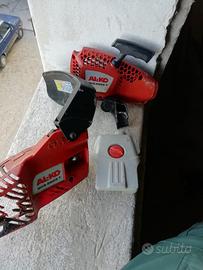 RICAMBI motosega cinese 25cc