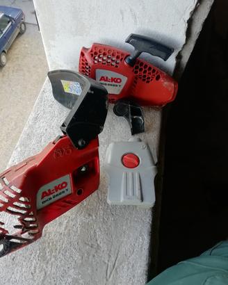 RICAMBI motosega cinese 25cc