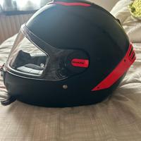 Casco Shark