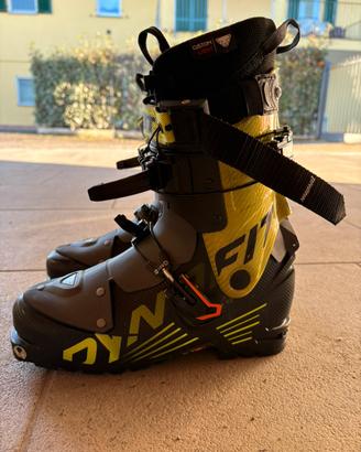 Dynafit TLT SPEEDFIT PRO 26,5