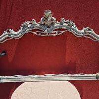 Specchiera in stile chippendale 