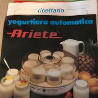 Yogurtiera Ariete