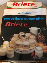 Yogurtiera Ariete