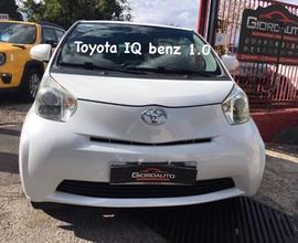 Toyota iQ 1.0 Sol garanzia 24 mesi