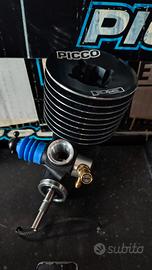 racing engines .21 5 travasi scoppio