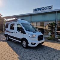 Weinsberg CaraBus Ford 550 MQ Nuovo