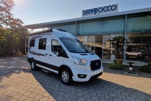 Weinsberg CaraBus Ford 550 MQ Nuovo