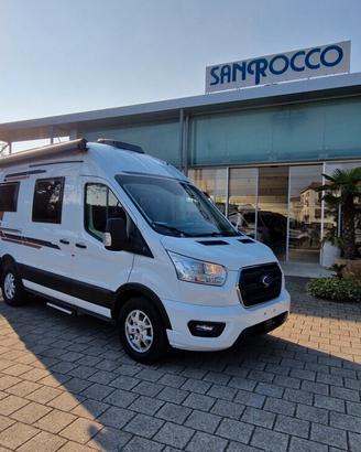 Weinsberg CaraBus Ford 550 MQ KM 0