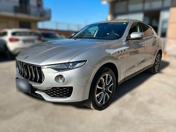 Maserati Levante V6 Diesel 275 CV AWD Granlusso