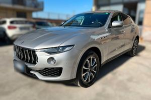 Maserati Levante V6 Diesel 275 CV AWD Granlusso