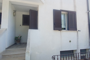 Appartamento di nuova costruzione