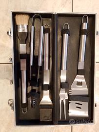 kit barbecue 
