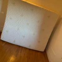 Materasso king size