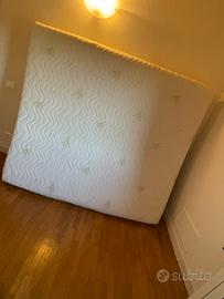 Materasso king size