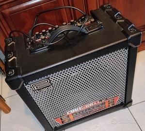 amplificatore chitarra Roland