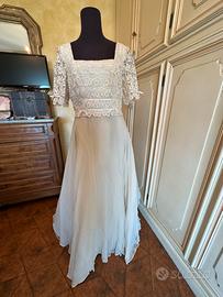 Abito da sposa
