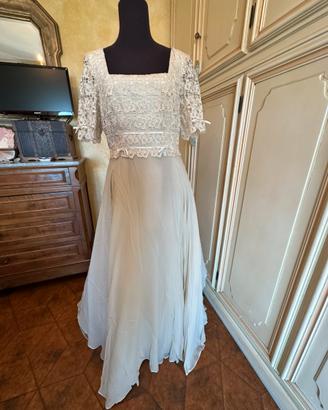 Abito da sposa