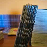 YOUNG prima ed. STAR COMICS