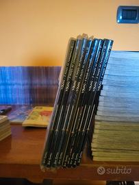 YOUNG prima ed. STAR COMICS