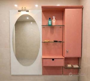 Mobili bagno