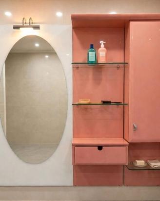 Mobili bagno