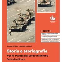 STORIA E STORIOGRAFIA 3