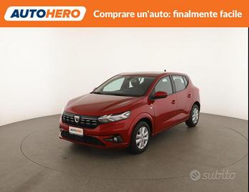DACIA Sandero AF71863