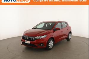 DACIA Sandero AF71863