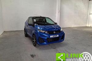 AIXAM Coupé GTI Ambition GARANZIA UFFICIALE