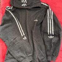 Felpa ADIDAS Vintage *originale* - Tg M