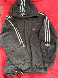 Felpa ADIDAS Vintage *originale* - Tg M