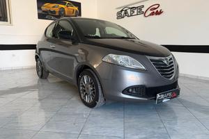 Lancia Ypsilon 1.2 69 CV 5 porte Silver