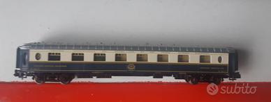 Arnold HN4399 - Carrozza CIWL EXPRESS - Scala: N