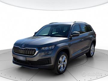 SKODA Kodiaq 1.5 tsi Style dsg