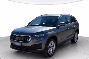 SKODA Kodiaq 1.5 tsi Style dsg