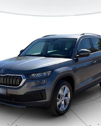 SKODA Kodiaq 1.5 tsi Style dsg