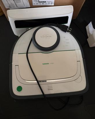 Robot vr300 folletto