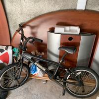 Bici bmx