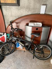 Bici bmx