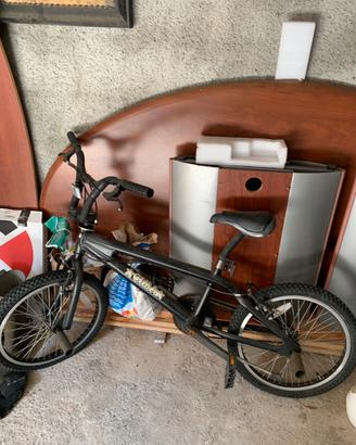 Bici bmx