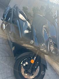TMAX 560 2021 TECHMAX