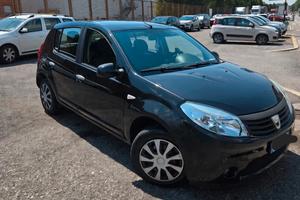 Dacia Sandero 1.2 GPL/Benzina – 91.000 km 